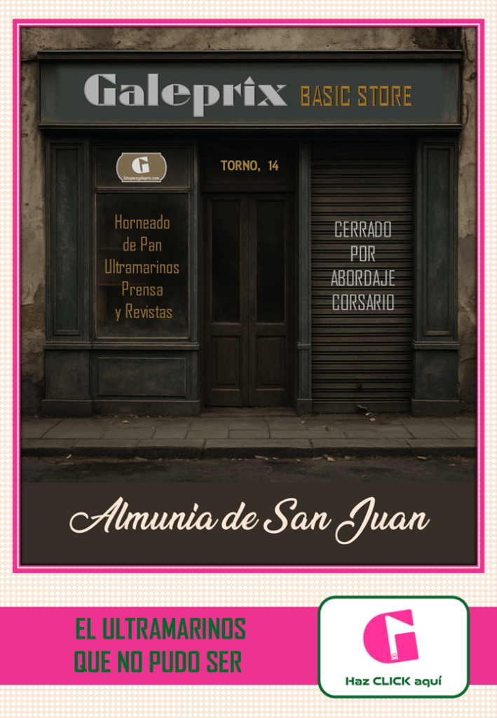 Imagen creada por I.A. para representar lo que se puede considerar un abordaje corsario contemporáneo